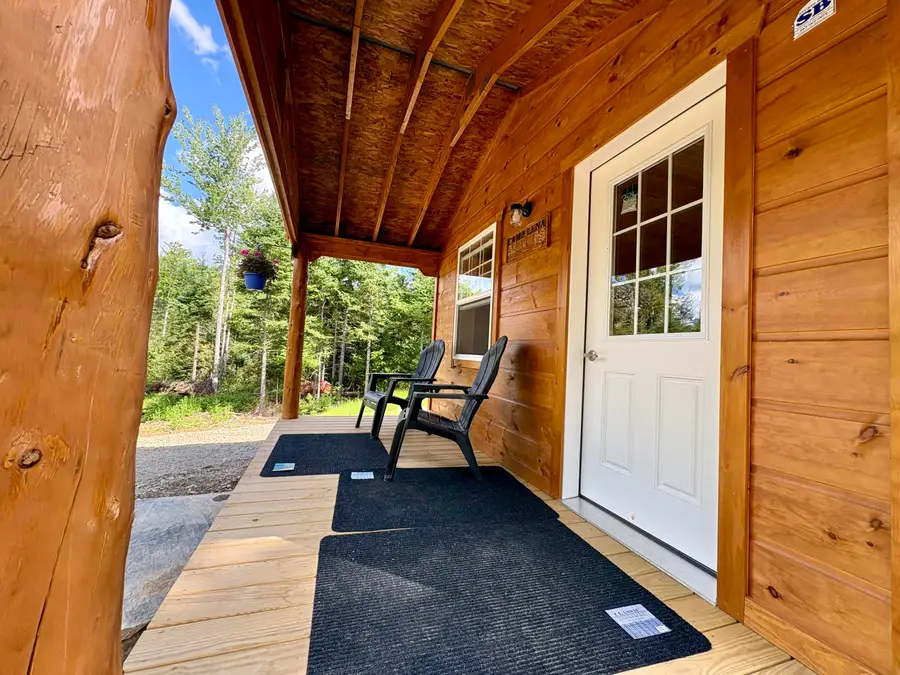 EastM2L2-2 Potter Brook Road, Winn, ME 04495 - #2