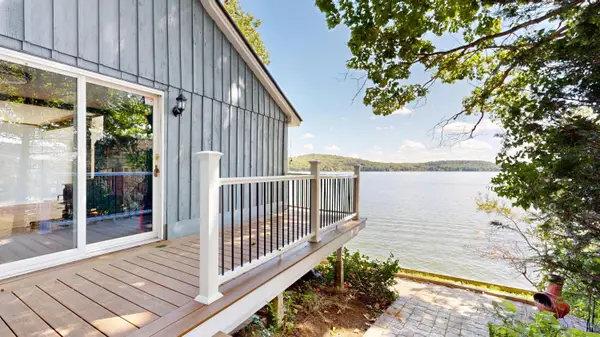93 Martins Point, Greene, ME 04236
