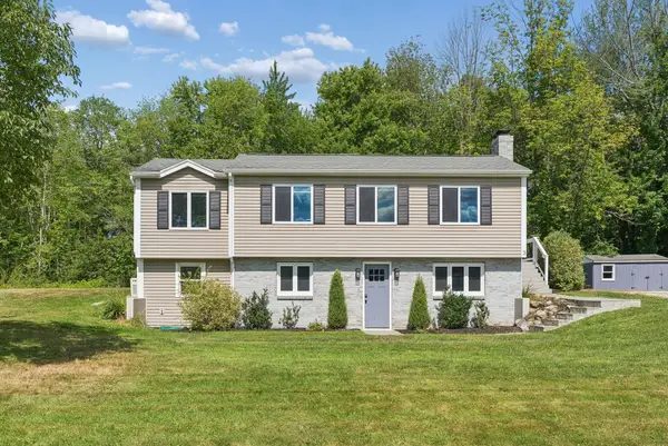 3 Tucker Drive, Windham, ME 04062