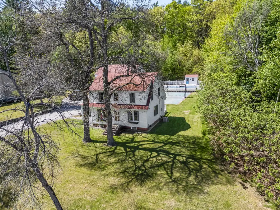 37 High Street, Hollis, ME 04042 - #3