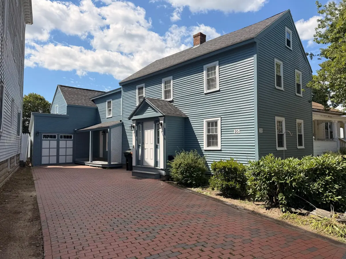 20 North Street, Saco, ME 04072 - #1