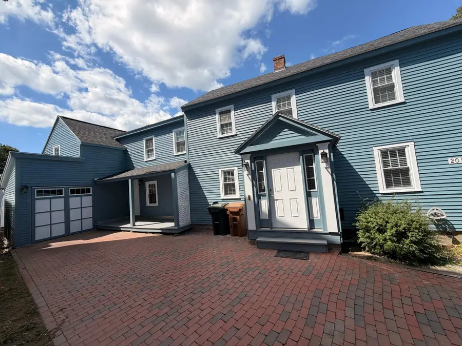 20 North Street, Saco, ME 04072 - #2