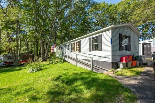 53 Pemaquid Villas #53, Bristol, ME 04541