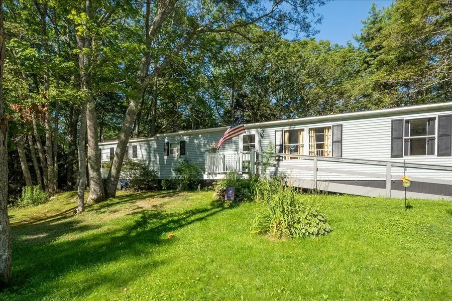 53 Pemaquid Villas #53, Bristol, ME 04541 - #2