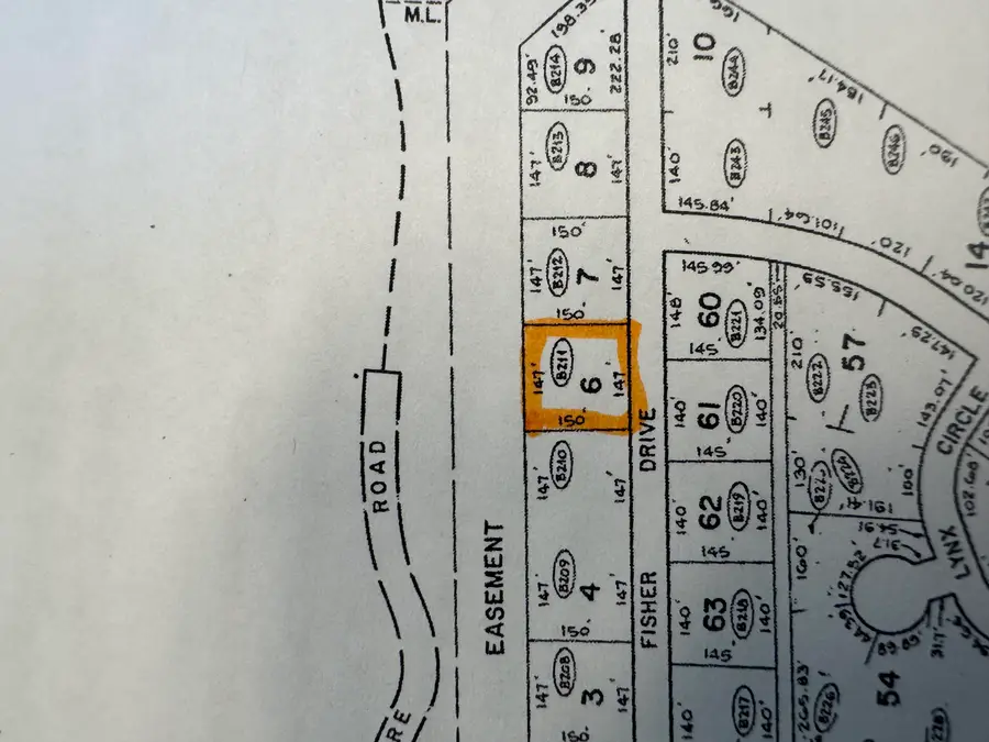 Lot 6 Fisher Drive, Limerick, ME 04048 - #3