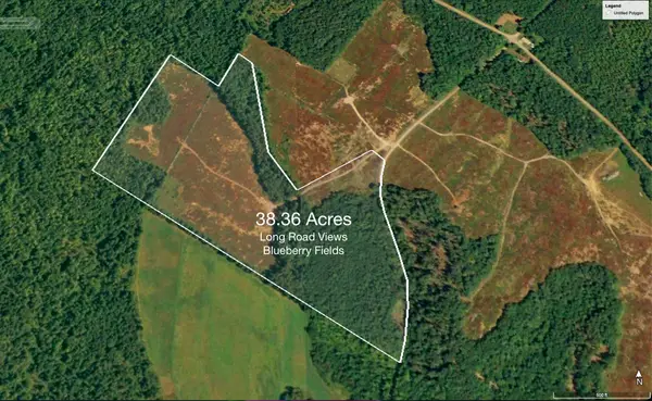 P/O M7L38 Parmenter Road, Palermo, ME 04354