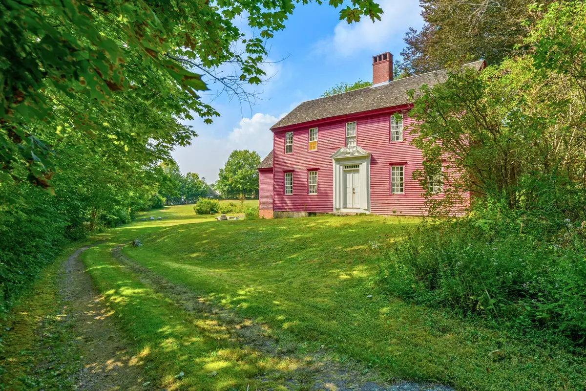 3 S Main Street, Kennebunkport, ME 04046 - #1