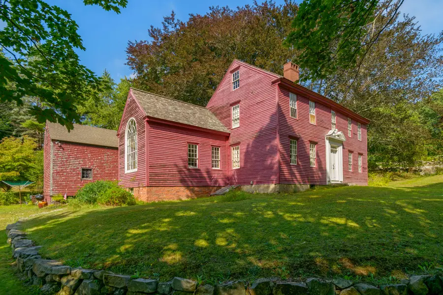 3 S Main Street, Kennebunkport, ME 04046 - #3
