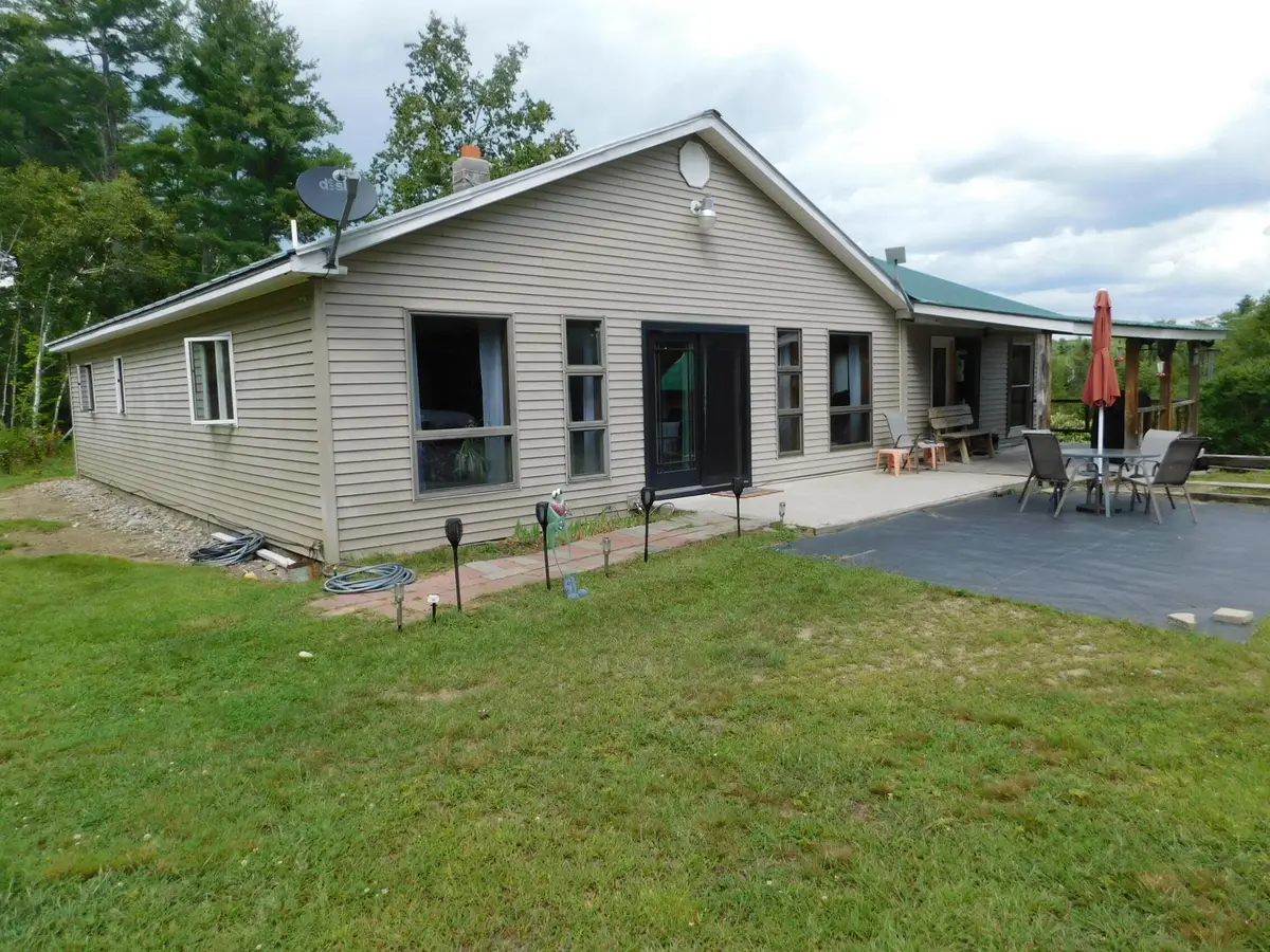 824 Pease Hill Road, Anson, ME 04911 - #1