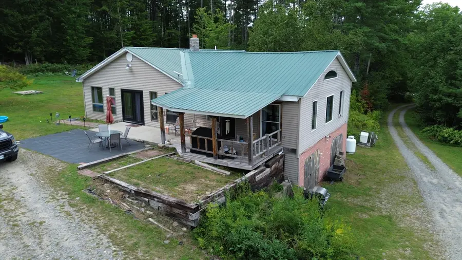 824 Pease Hill Road, Anson, ME 04911 - #2