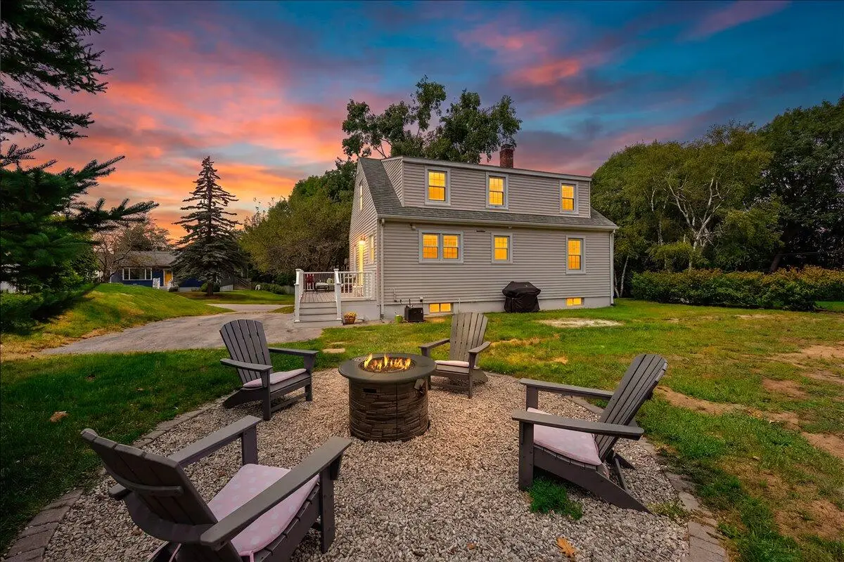 19 Grover Road, Cape Elizabeth, ME 04107 - #1