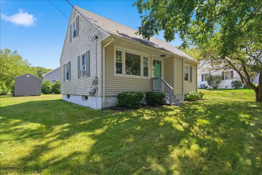 19 Grover Road, Cape Elizabeth, ME 04107 - #3