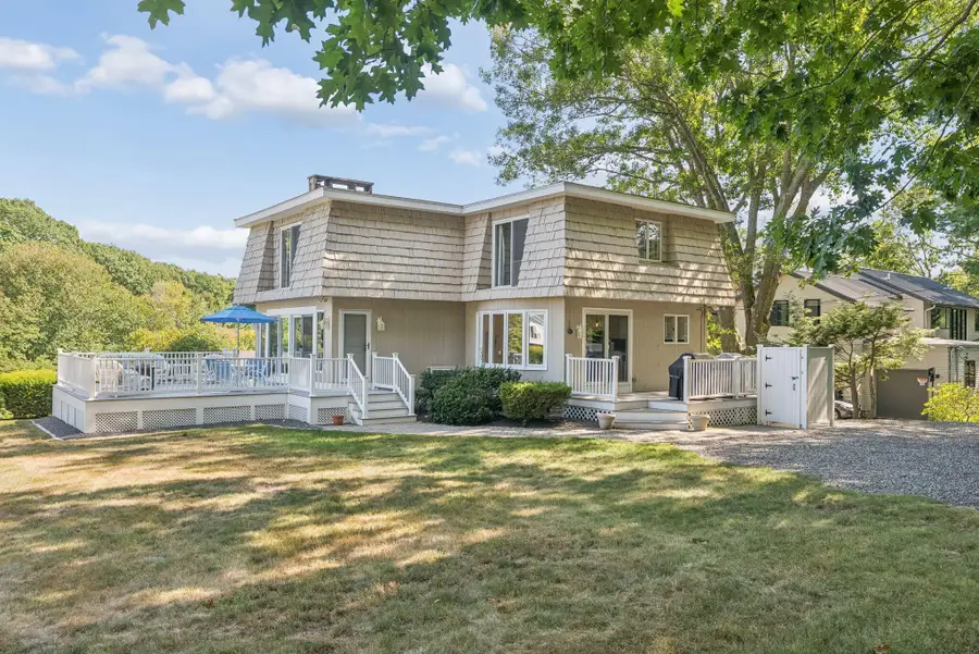 13 Wavecrest Drive, York, ME 03909 - #2