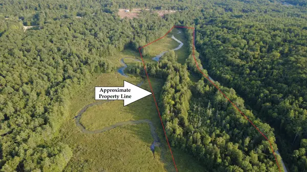Lot 5 Quarry Road, Limerick, ME 04048