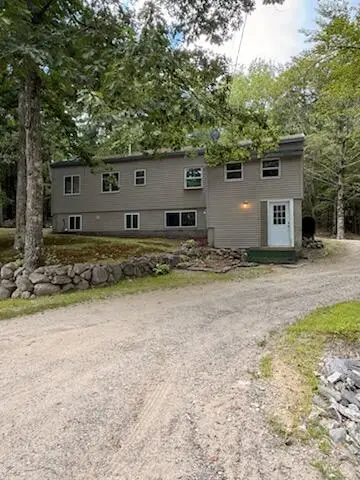 265 State Park Road, Naples, ME 04055