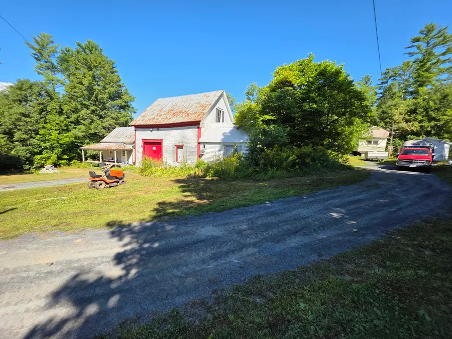 15 Falls Road, Solon, ME 04979 - #2