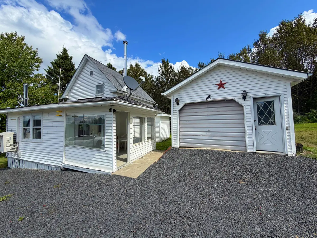 286 Violette Settlement Road, Fort Kent, ME 04743 - #1