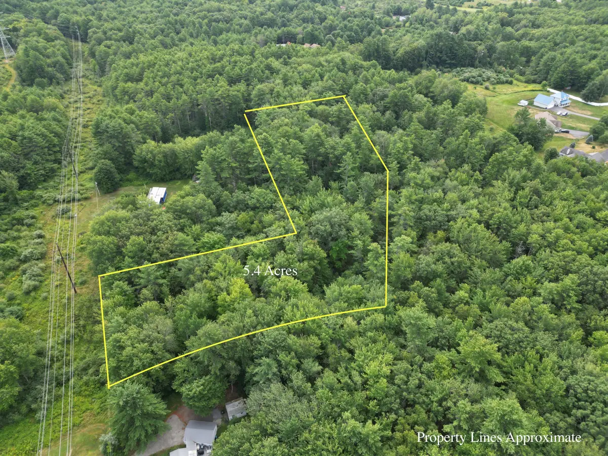 0 Viola Lane, Buxton, ME 04093 - #1