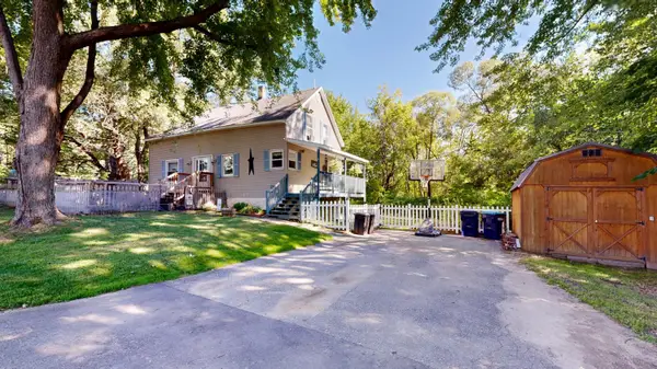 20 Johnson Street, Lewiston, ME 04240