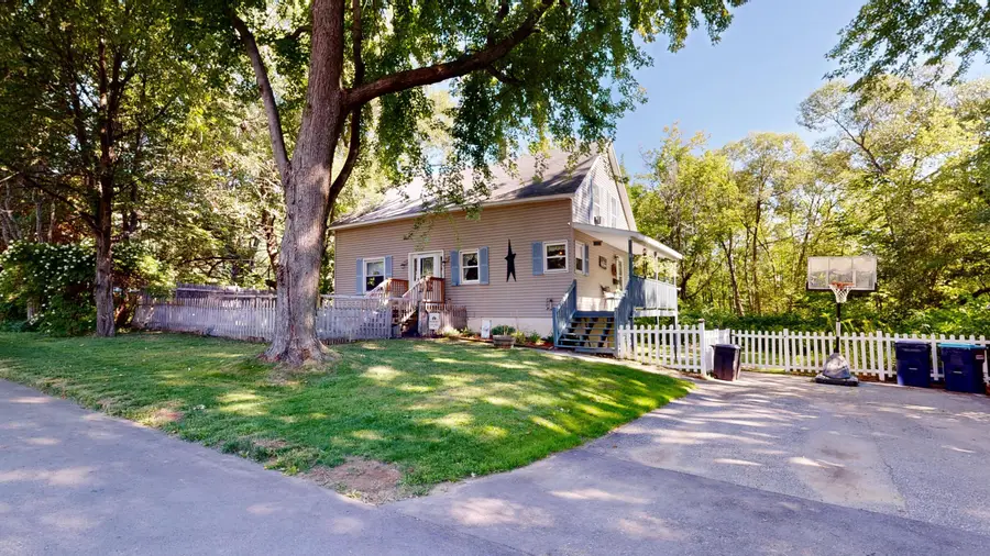 20 Johnson Street, Lewiston, ME 04240 - #2
