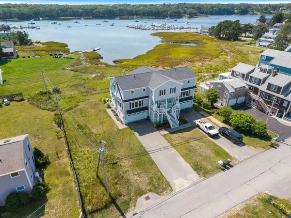 17 Riverside Avenue #A, Saco, ME 04072