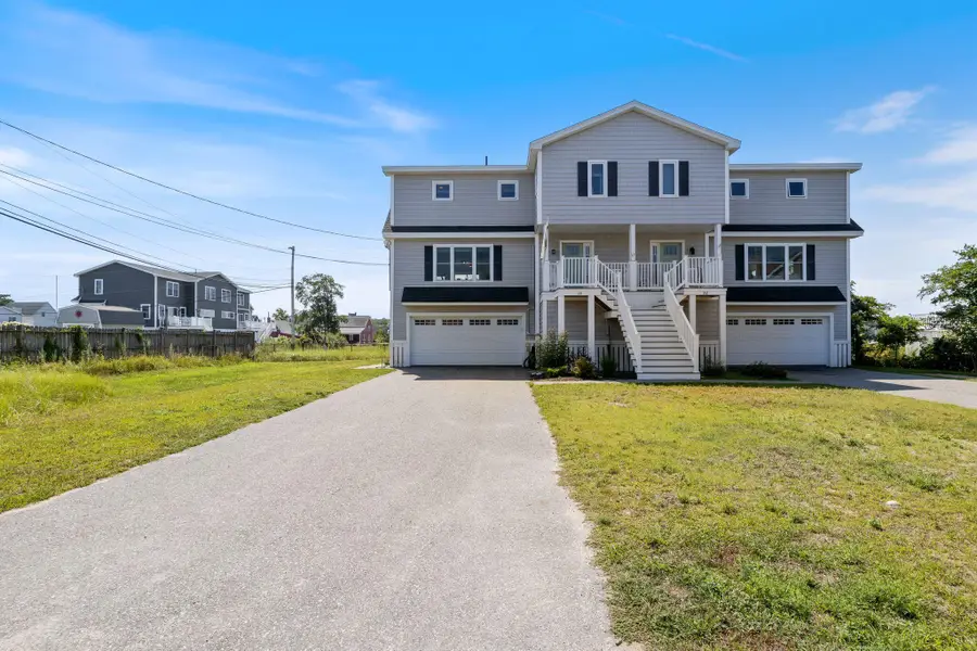 17 Riverside Avenue #A, Saco, ME 04072 - #3
