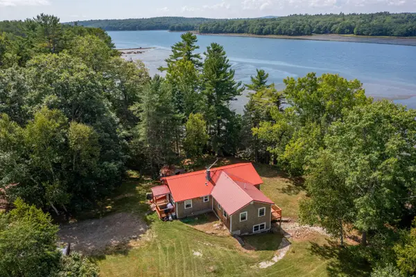 539 Castine Road, Orland, ME 04472