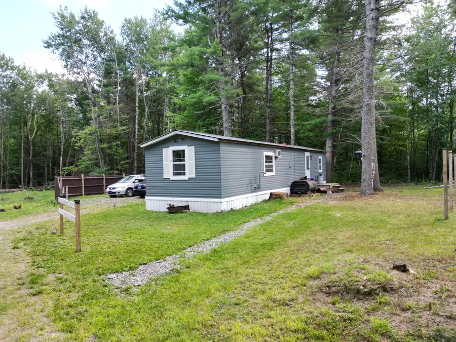 11 Clifford Lane, Lincoln, ME 04457 - #2