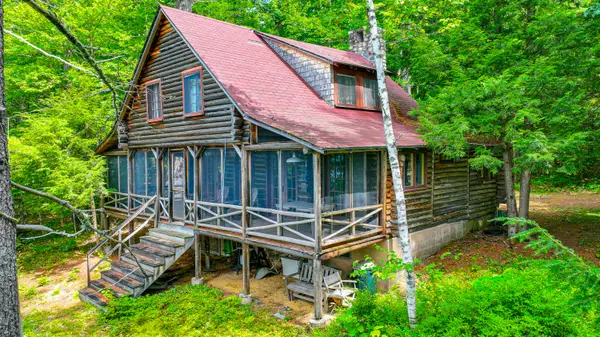 168 Merrill Road, Lovell, ME 04015