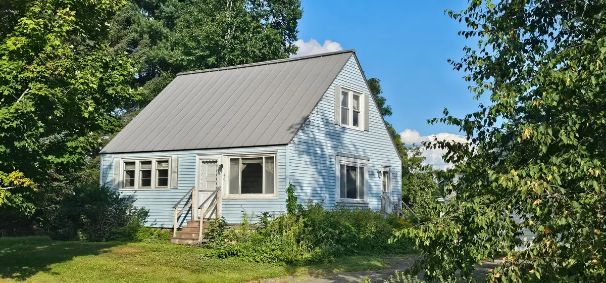 40 Shores Road, Waterville, ME 04901 - #1