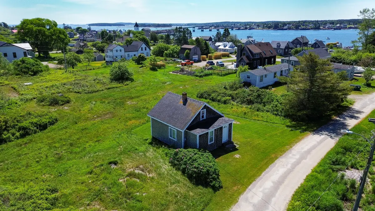 11 Faulkingham Street, Jonesport, ME 04649 - #1