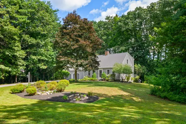 27 Hemlock Ridge, North Yarmouth, ME 04097