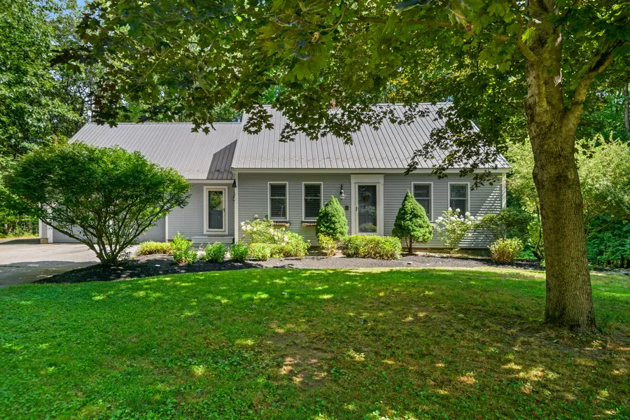 27 Hemlock Ridge, North Yarmouth, ME 04097 - #2