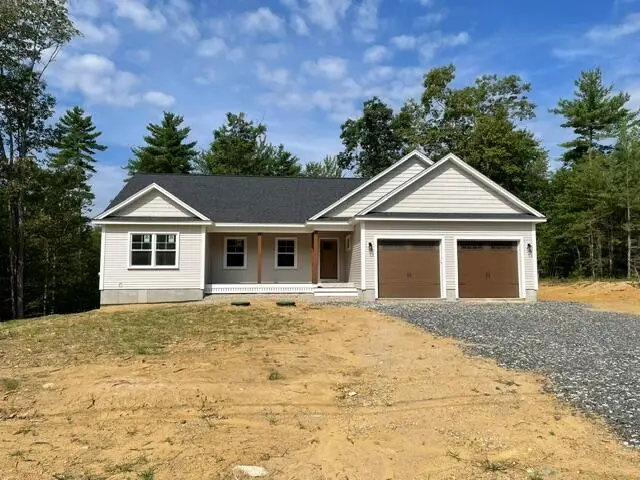 42 Ali Pond Road, Berwick, ME 03901 - #1