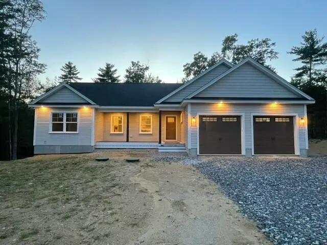 42 Ali Pond Road, Berwick, ME 03901 - #2