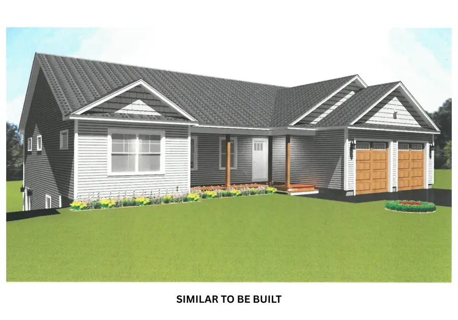 42 Ali Pond Road, Berwick, ME 03901 - #3