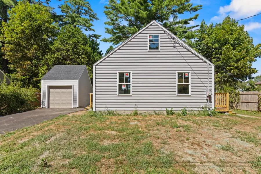 27 Chamberlain Avenue, Brunswick, ME 04011 - #2