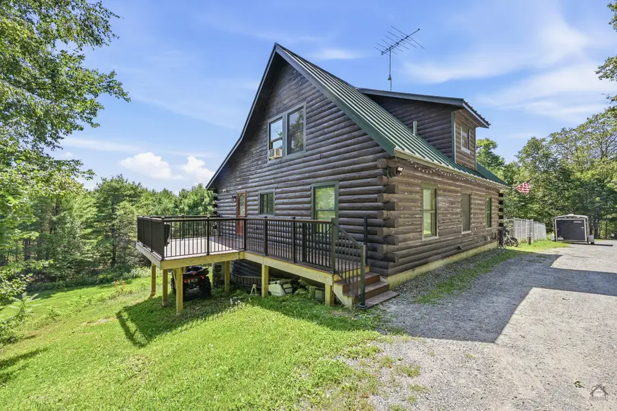 245 N Palermo Road, Palermo, ME 04354 - #2