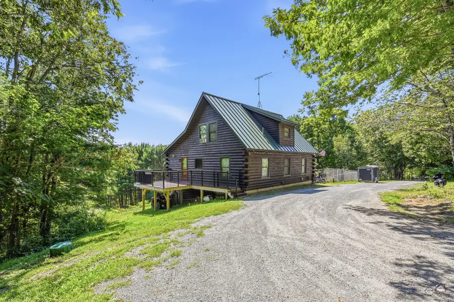 245 N Palermo Road, Palermo, ME 04354 - #3