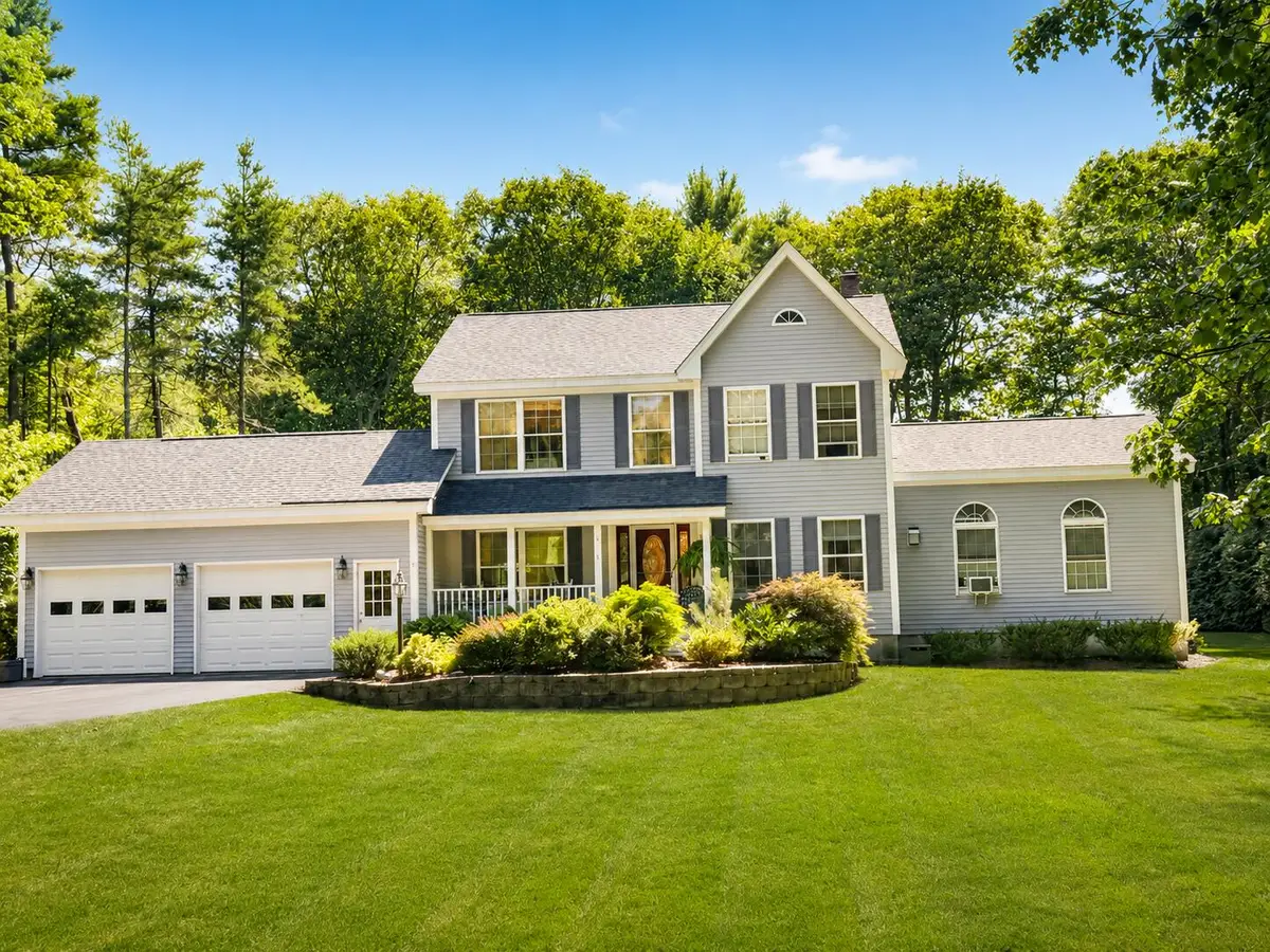 4 Shari Lane, Saco, ME 04072 - #1