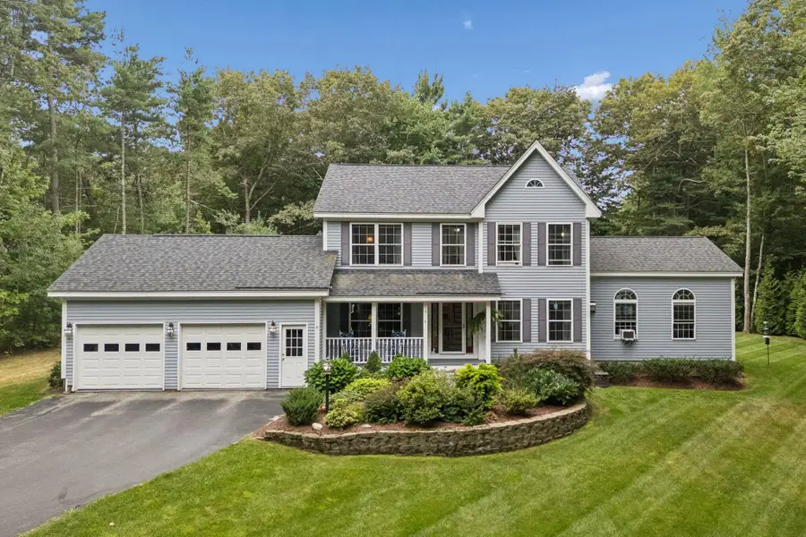 4 Shari Lane, Saco, ME 04072 - #2