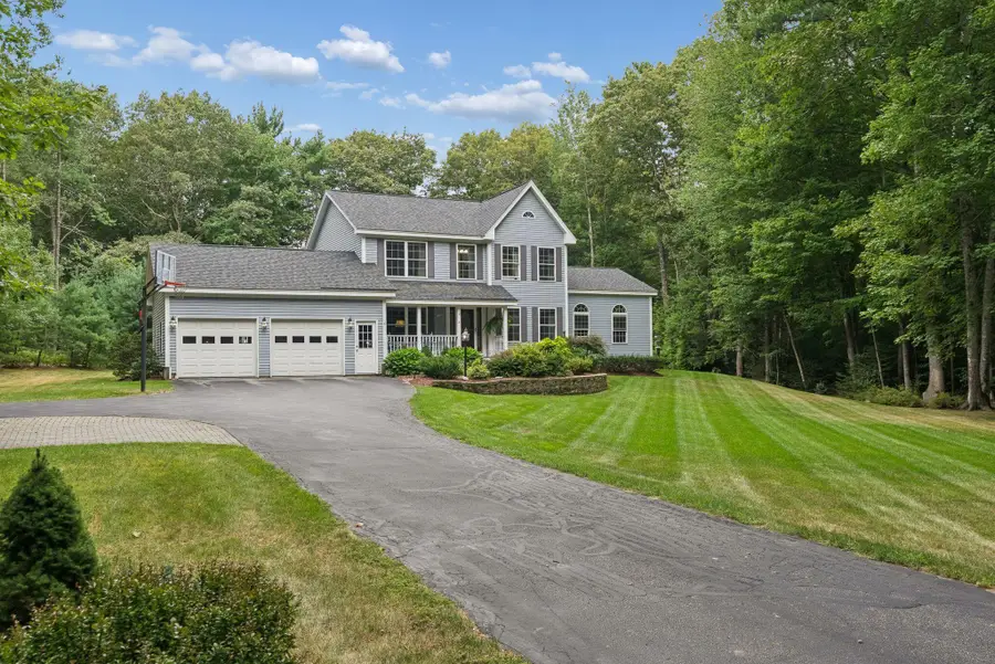 4 Shari Lane, Saco, ME 04072 - #3