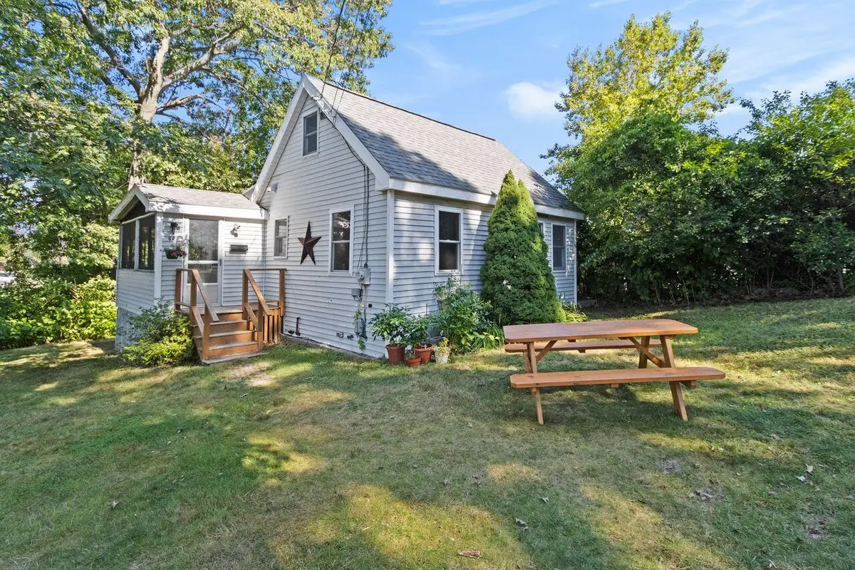 84 Jackson Street, South Portland, ME 04106 - #1