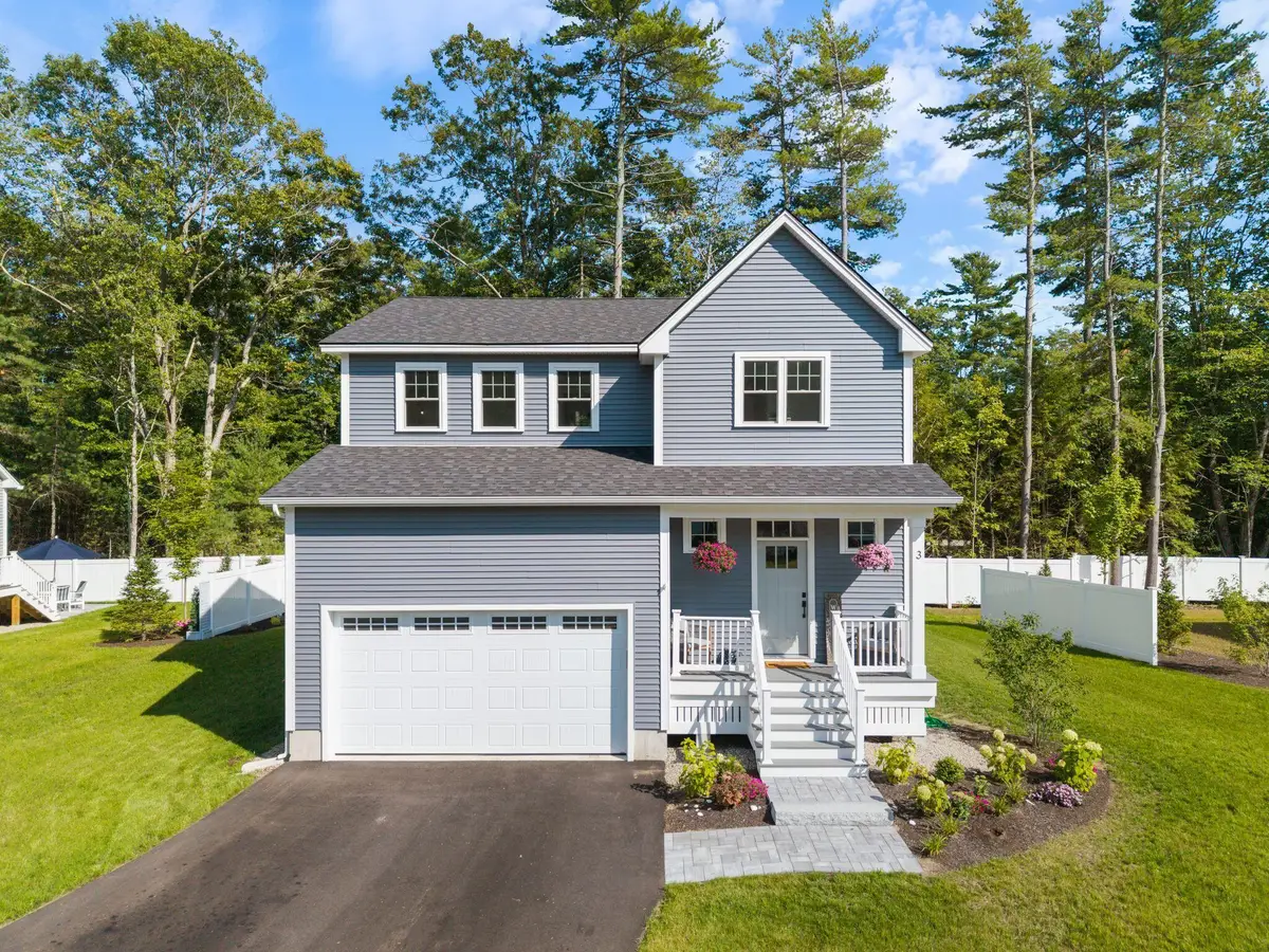 3 Cider Mill Lane, Kennebunk, ME 04043 - #1