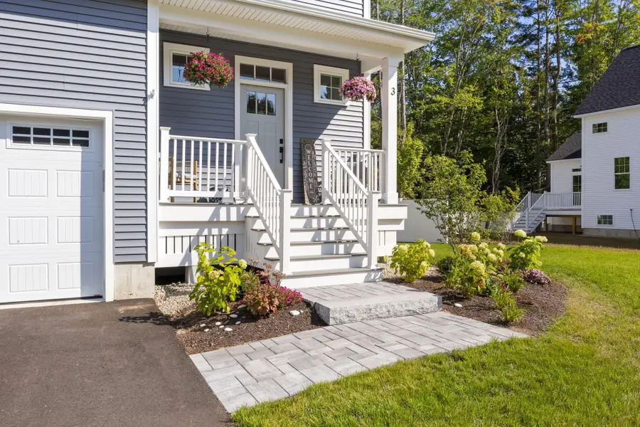 3 Cider Mill Lane, Kennebunk, ME 04043 - #3
