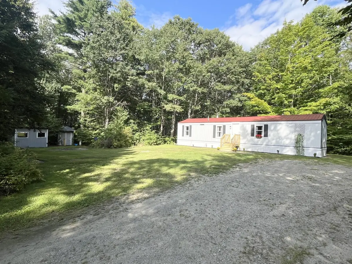 923 West Road, Belgrade, ME 04917 - #1