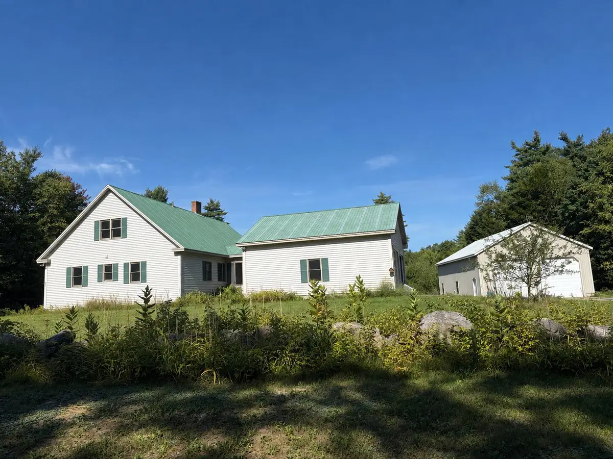 38 Buzzell Drive, Fryeburg, ME 04037 - #1