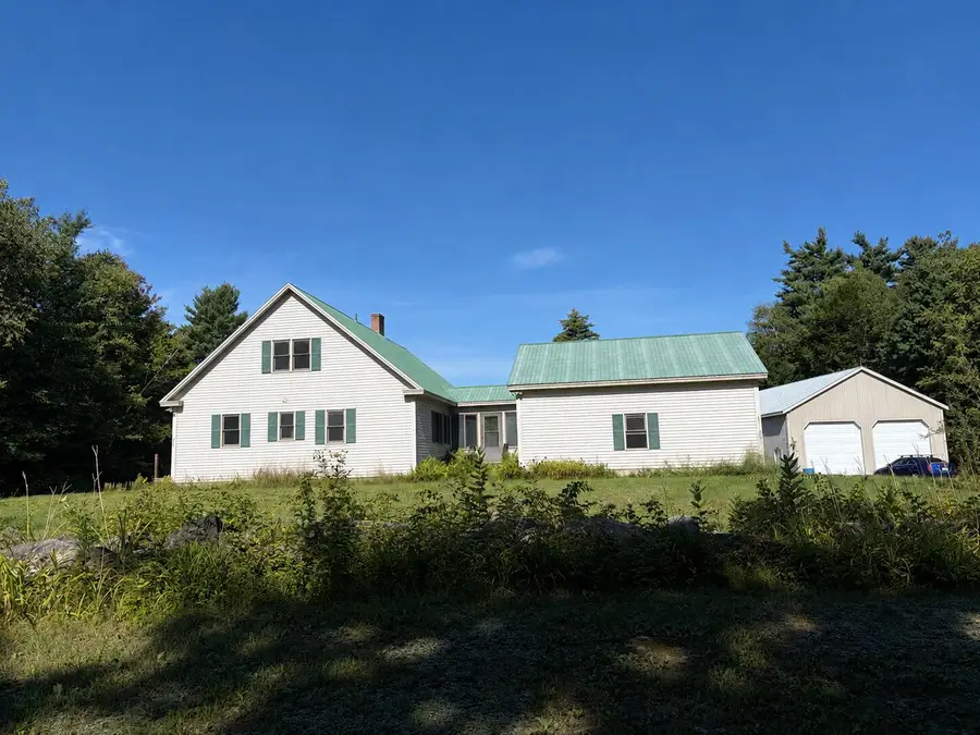 38 Buzzell Drive, Fryeburg, ME 04037 - #2