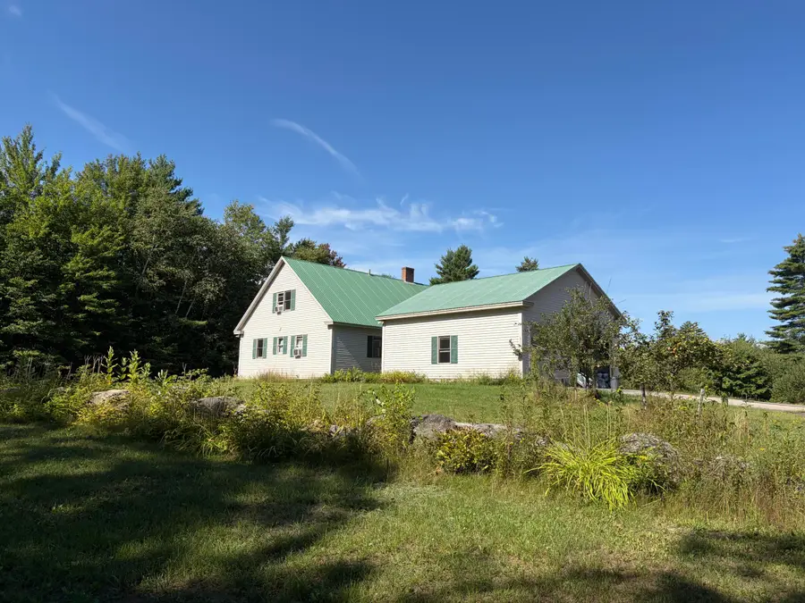 38 Buzzell Drive, Fryeburg, ME 04037 - #3