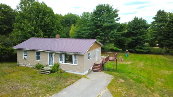 17 Marion Avenue, Norway, ME 04268